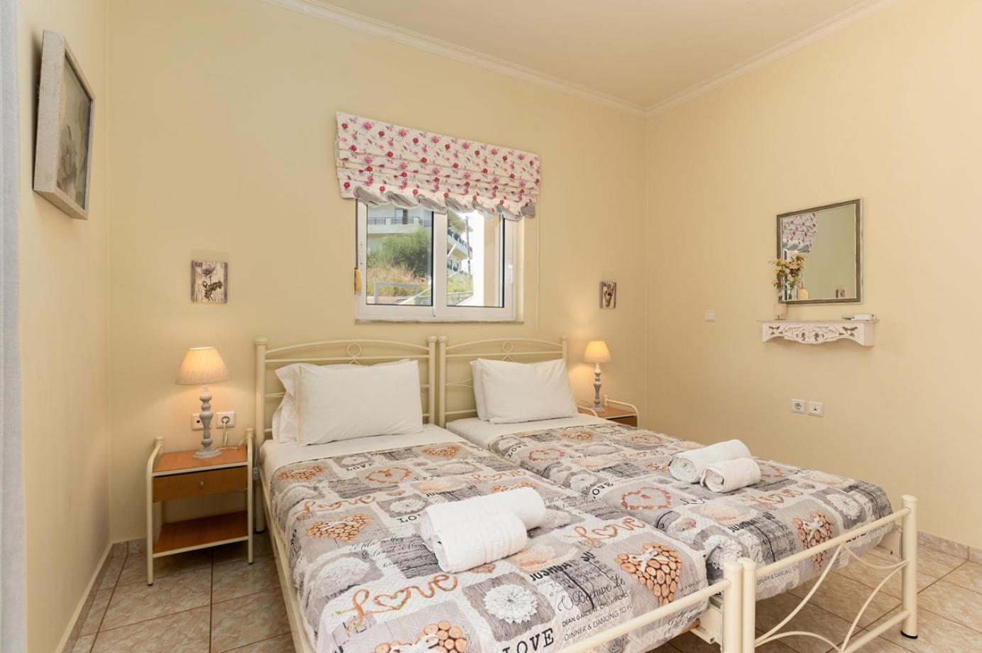 Amarlia Villa Skaleta Luaran gambar