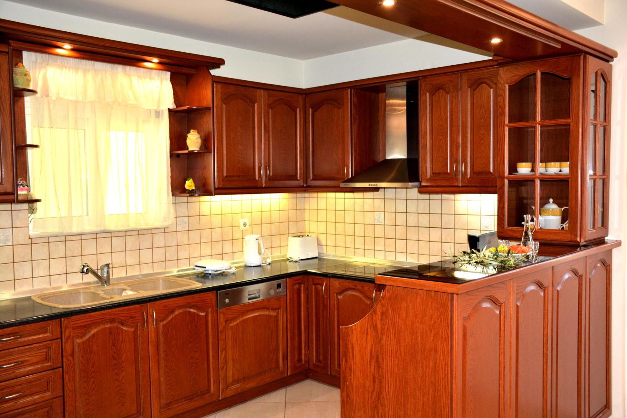Amarlia Villa Skaleta Luaran gambar